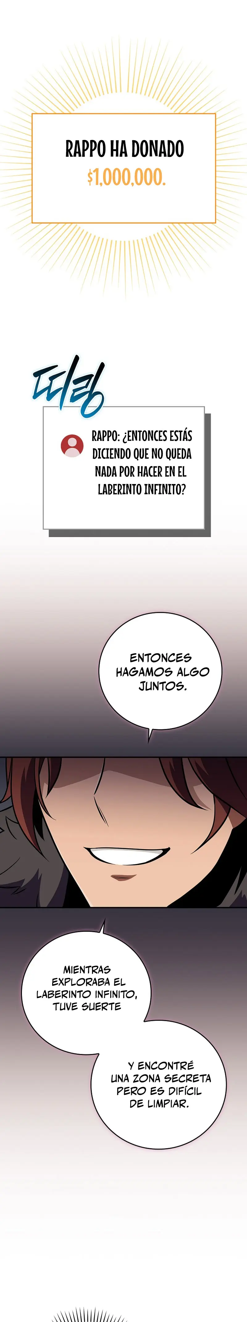 BJ Archimago > Capitulo 132 > Page 361