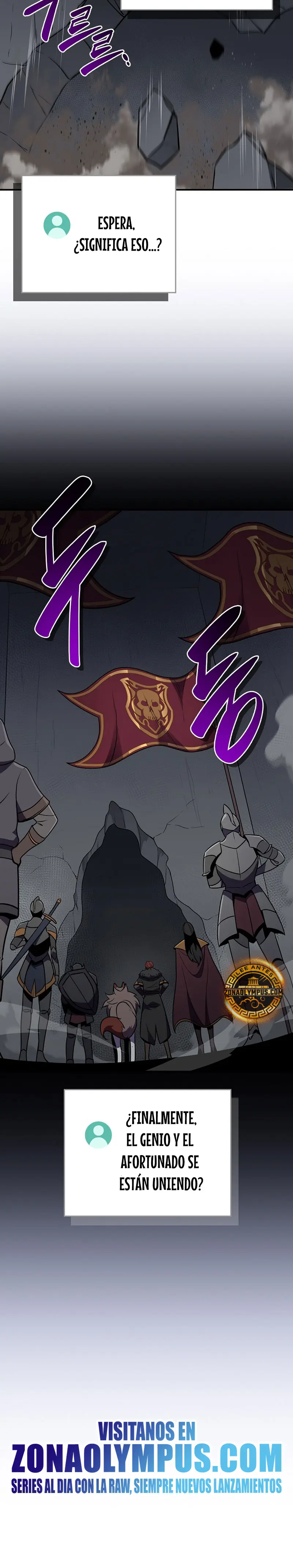 BJ Archimago > Capitulo 132 > Page 391