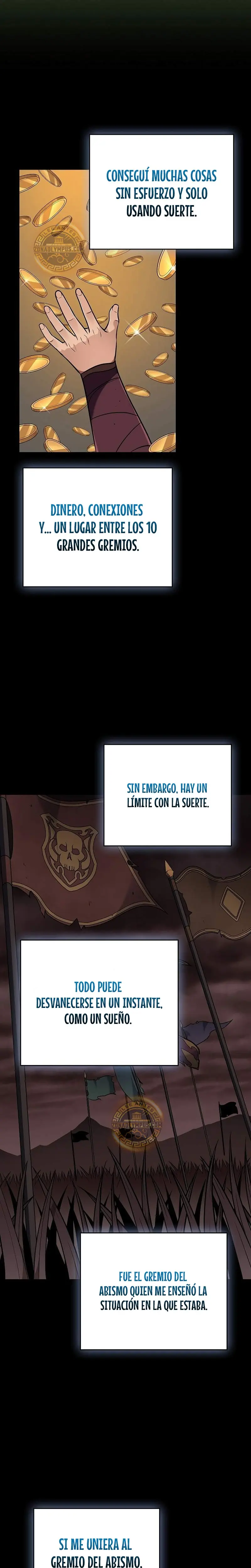 BJ Archimago > Capitulo 133 > Page 121