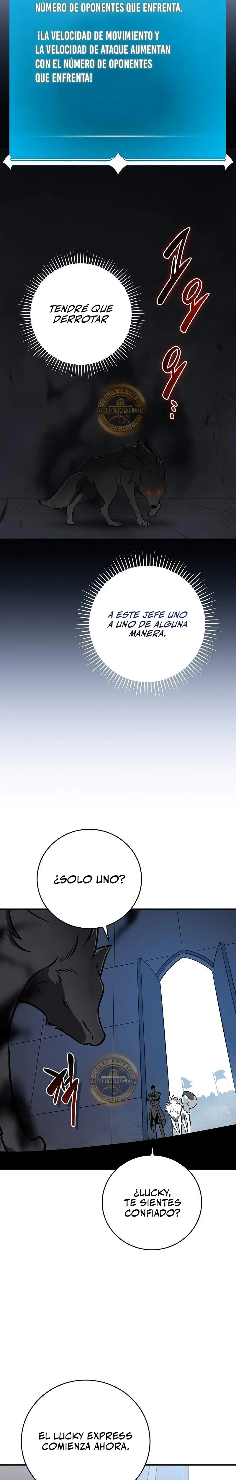 BJ Archimago > Capitulo 133 > Page 221