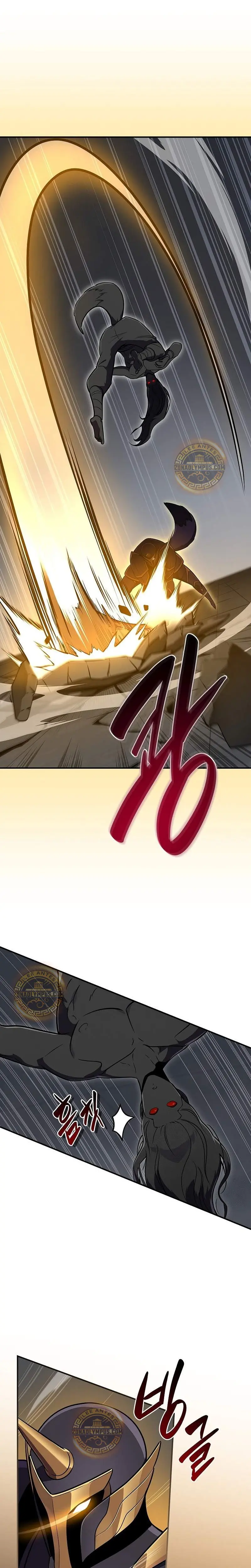 BJ Archimago > Capitulo 133 > Page 281