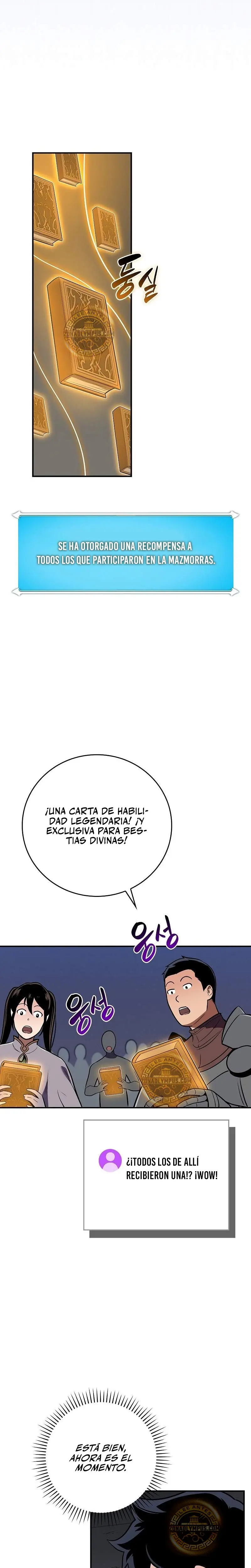 BJ Archimago > Capitulo 133 > Page 321