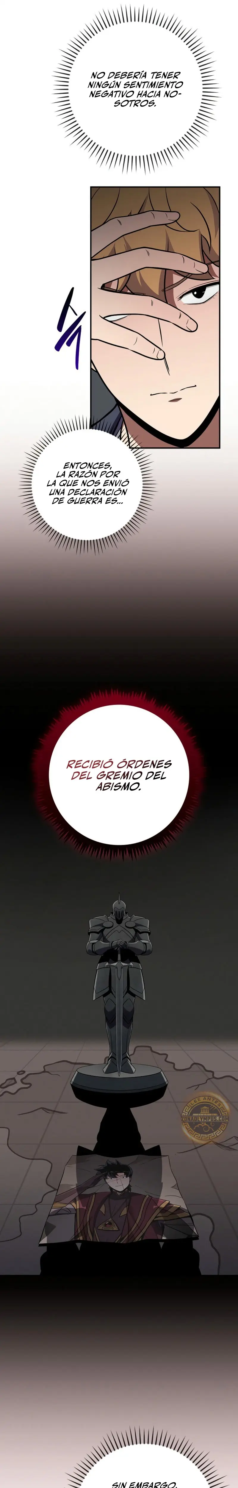 BJ Archimago > Capitulo 134 > Page 101