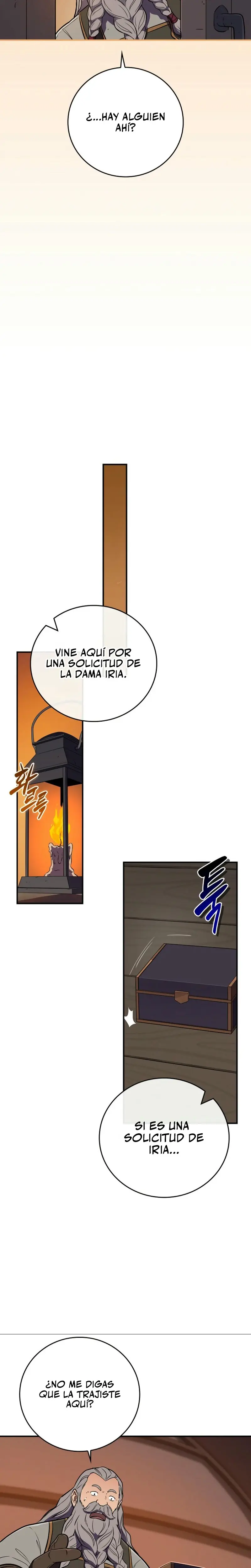 BJ Archimago > Capitulo 134 > Page 241