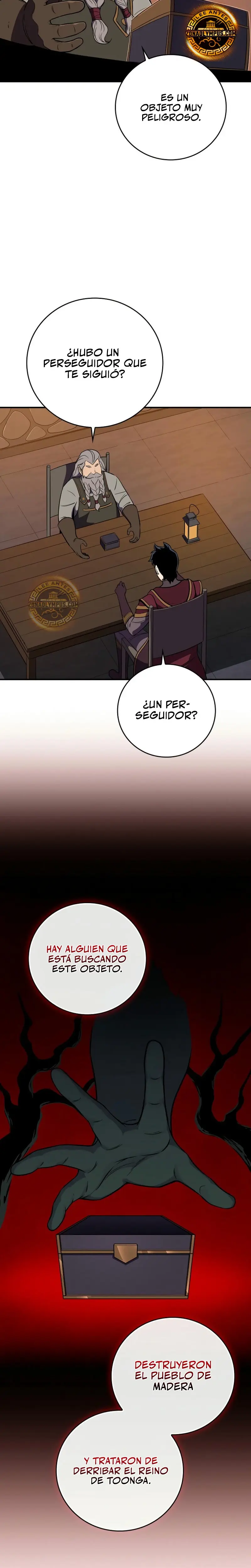 BJ Archimago > Capitulo 134 > Page 251