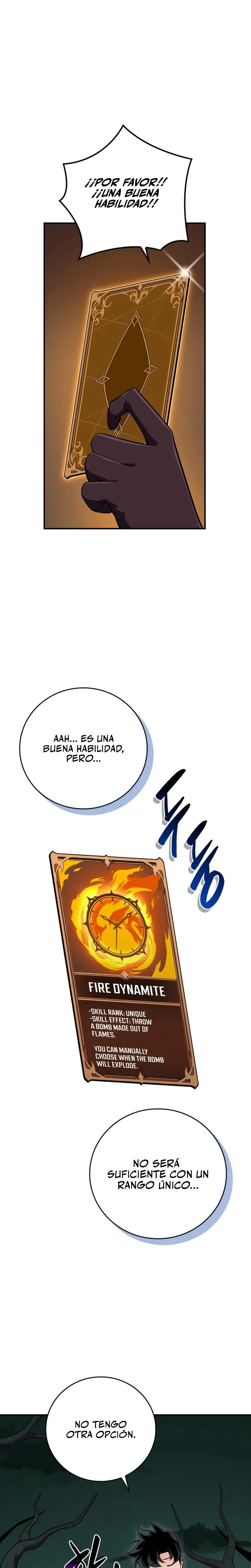 BJ Archimago > Capitulo 135 > Page 61