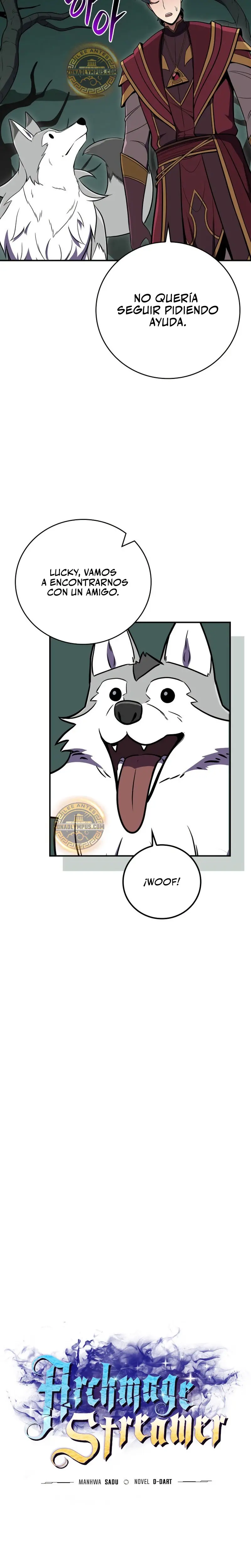 BJ Archimago > Capitulo 135 > Page 71