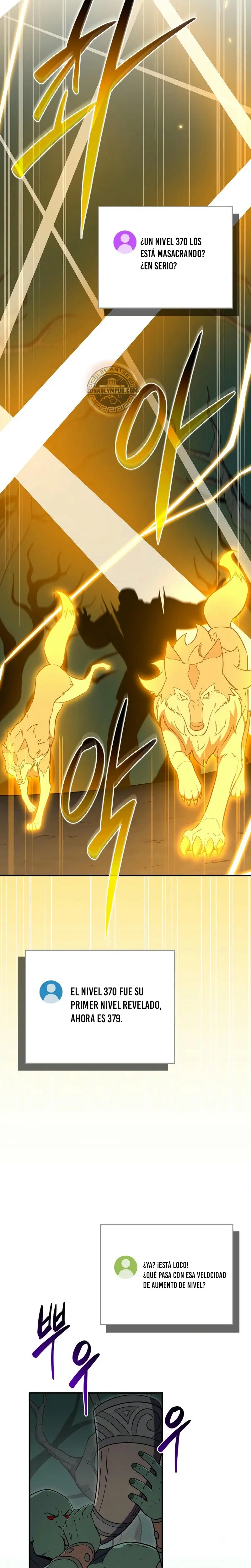 BJ Archimago > Capitulo 135 > Page 181