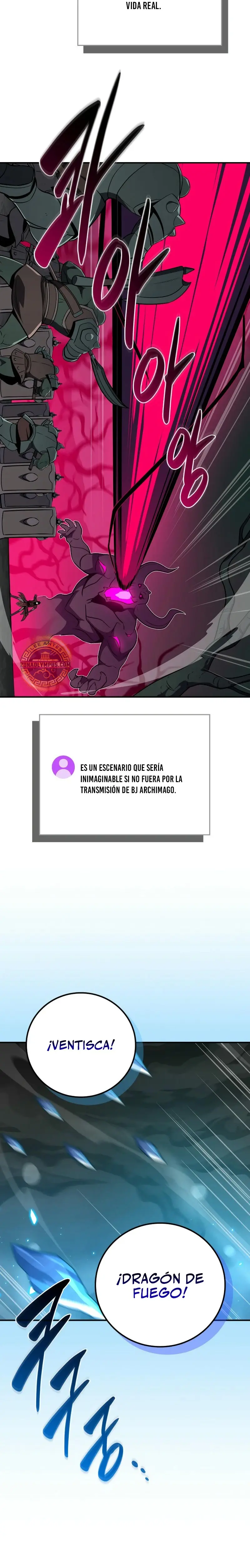 BJ Archimago > Capitulo 135 > Page 221