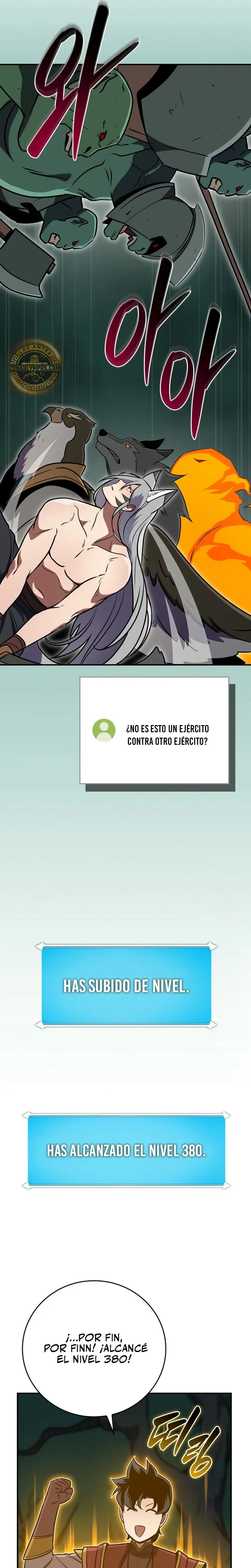 BJ Archimago > Capitulo 135 > Page 251