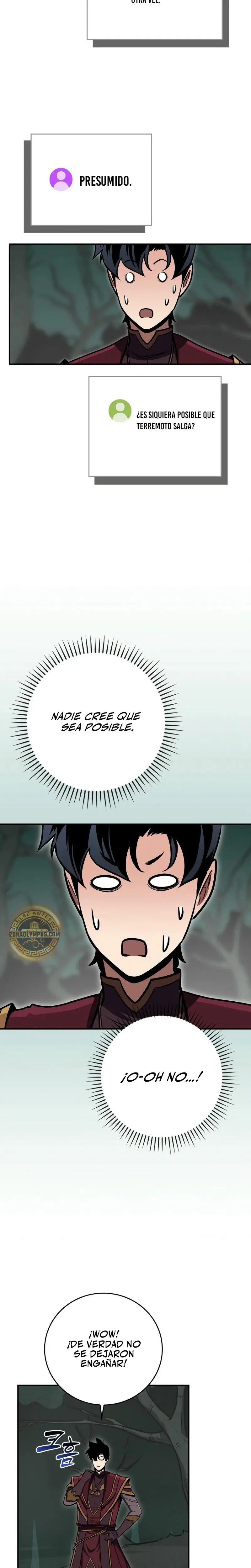 BJ Archimago > Capitulo 135 > Page 311
