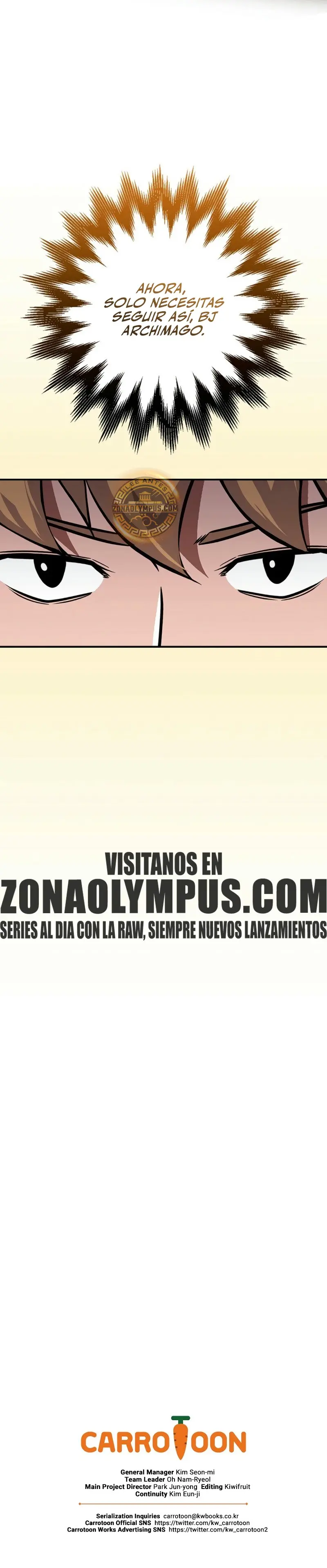 BJ Archimago > Capitulo 135 > Page 351