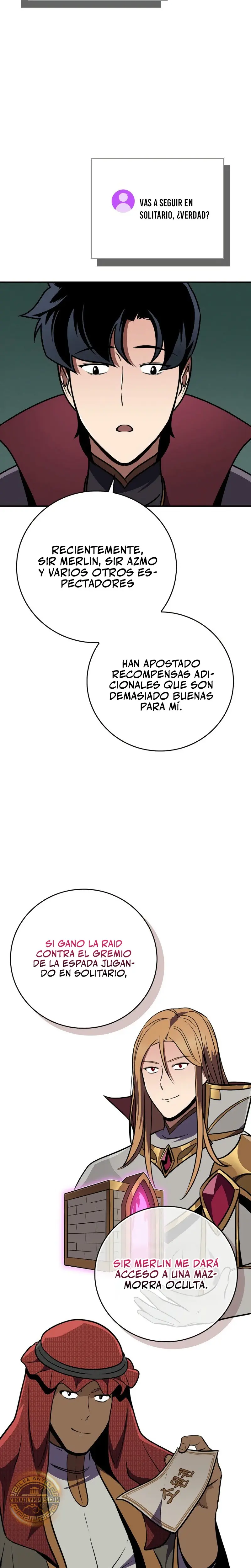 BJ Archimago > Capitulo 136 > Page 331