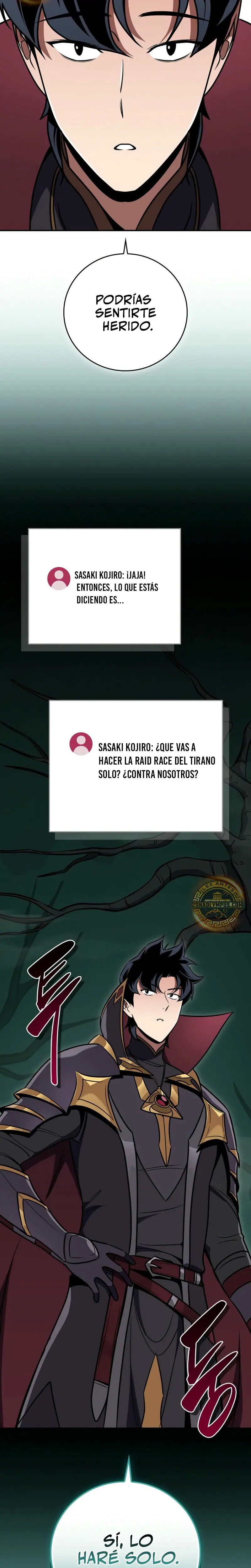 BJ Archimago > Capitulo 136 > Page 351
