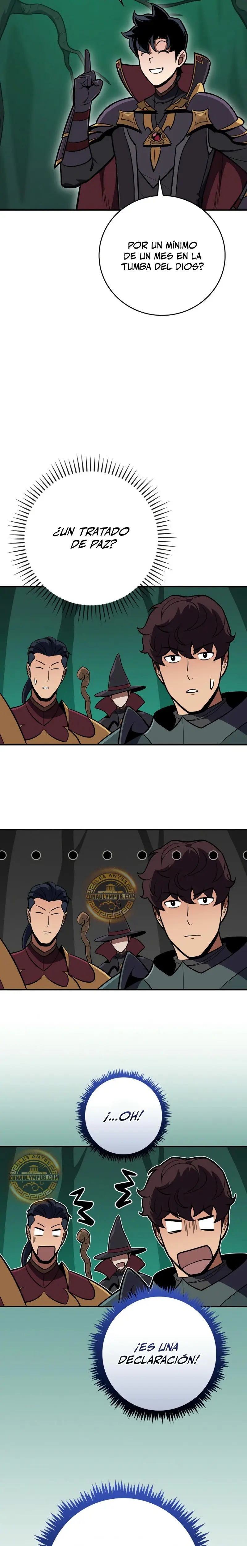 BJ Archimago > Capitulo 139 > Page 41