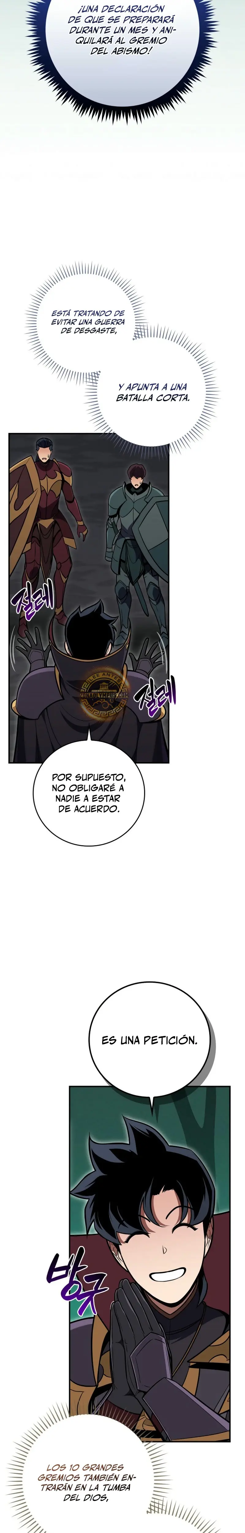 BJ Archimago > Capitulo 139 > Page 51