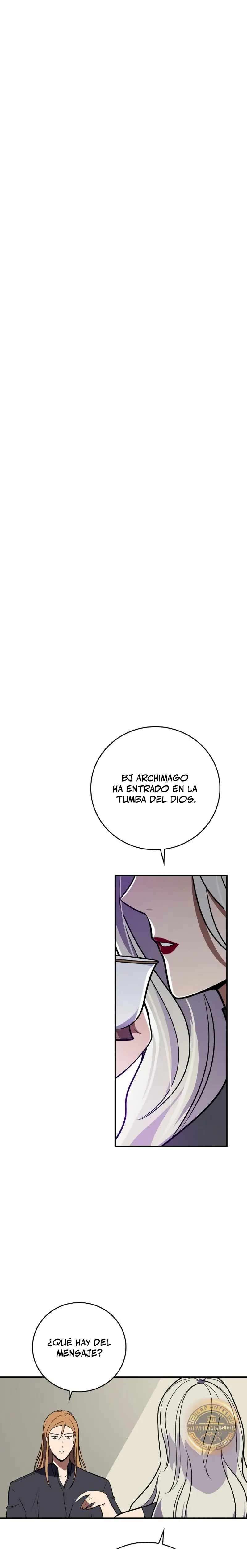 BJ Archimago > Capitulo 139 > Page 71