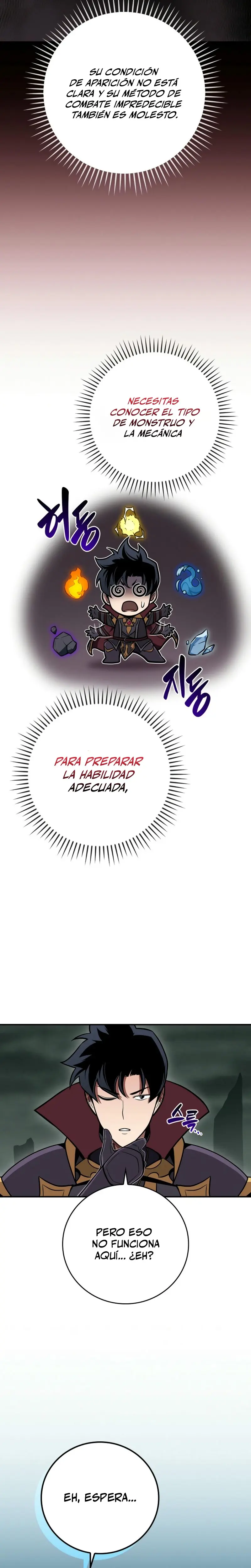BJ Archimago > Capitulo 139 > Page 161