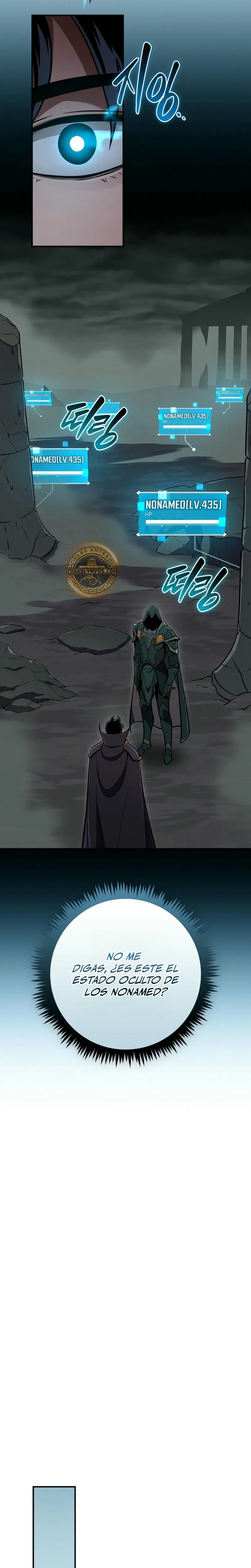 BJ Archimago > Capitulo 139 > Page 171