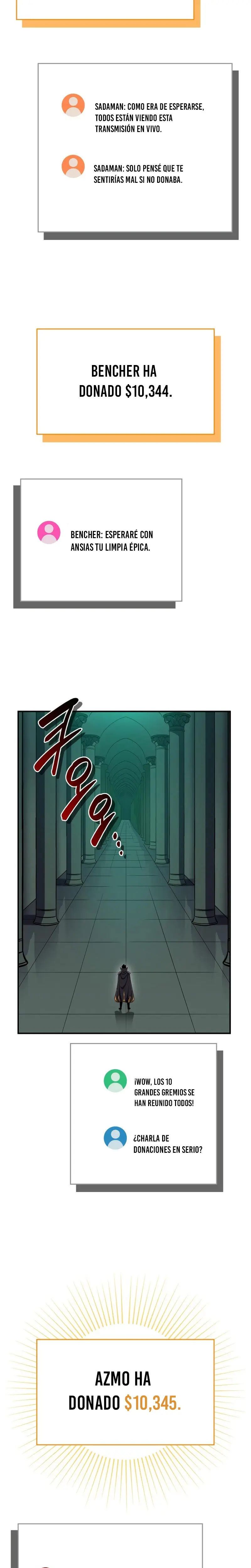 BJ Archimago > Capitulo 139 > Page 241