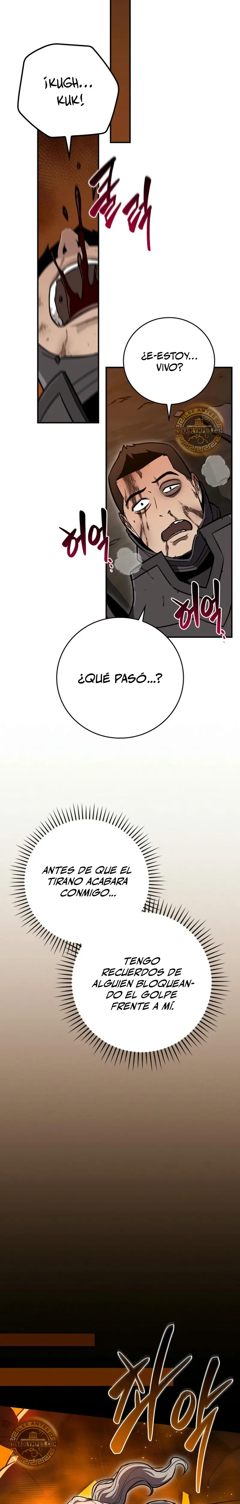 BJ Archimago > Capitulo 138 > Page 91