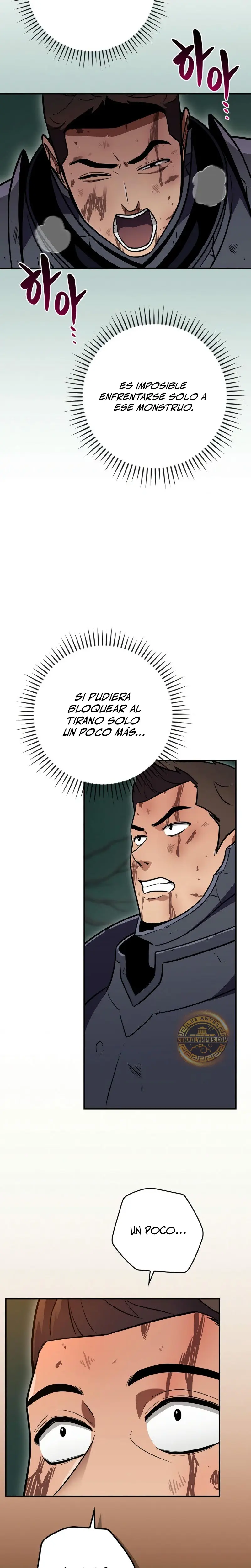 BJ Archimago > Capitulo 138 > Page 131