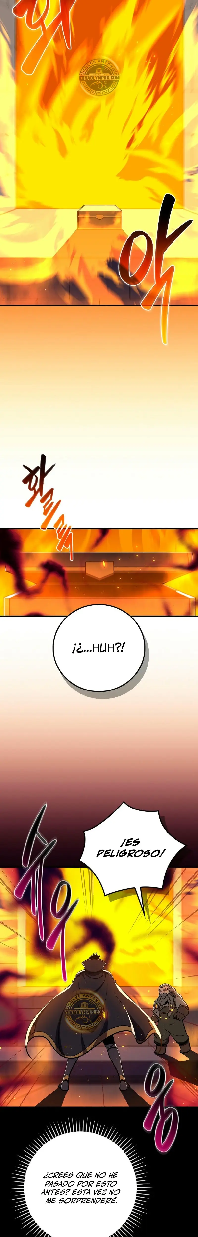 BJ Archimago > Capitulo 138 > Page 191