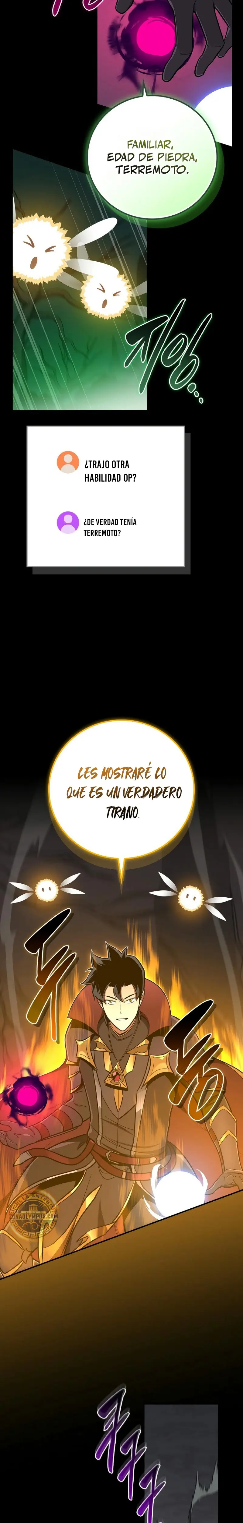 BJ Archimago > Capitulo 137 > Page 171
