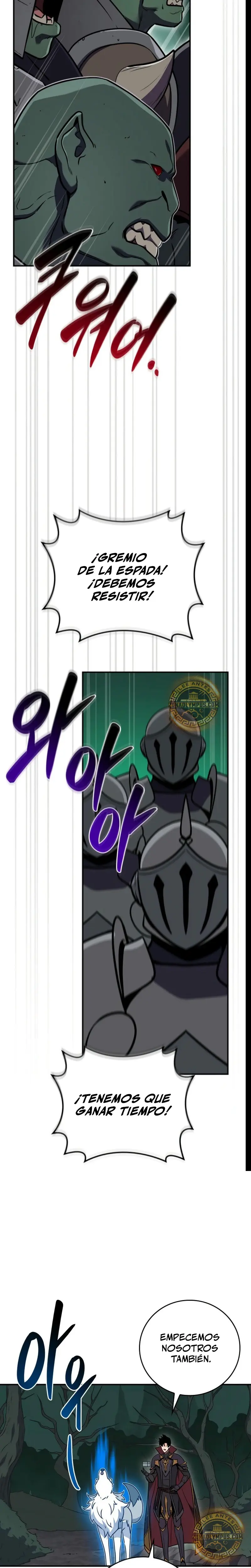 BJ Archimago > Capitulo 137 > Page 301