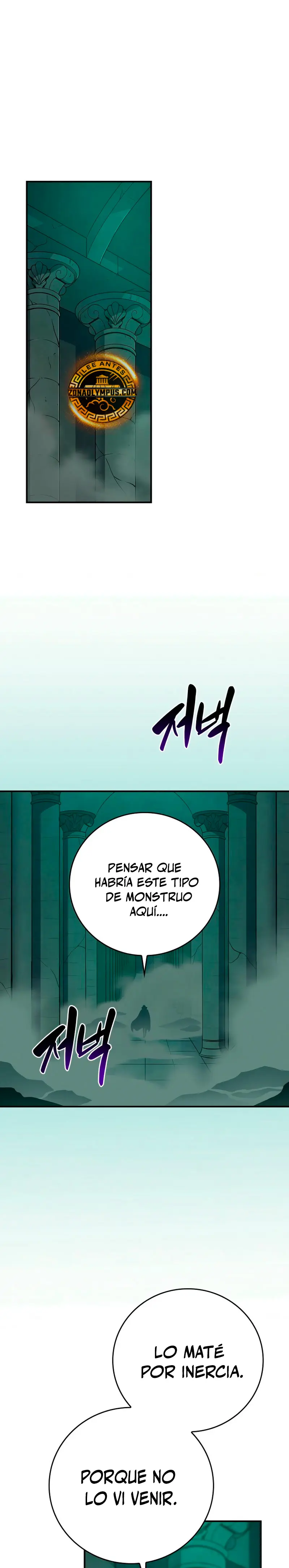 BJ Archimago > Capitulo 140 > Page 21