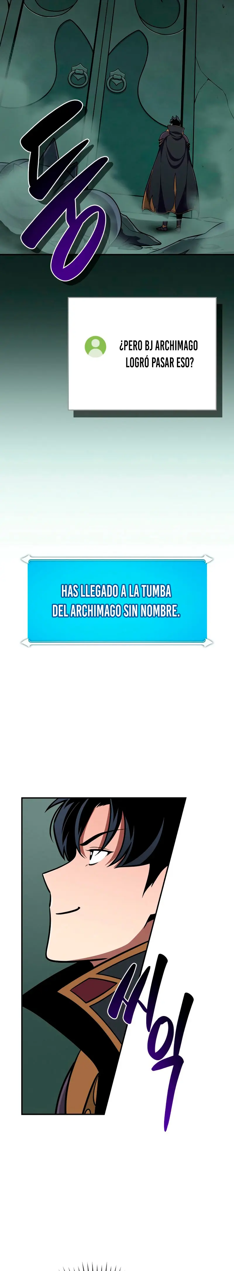 BJ Archimago > Capitulo 140 > Page 41