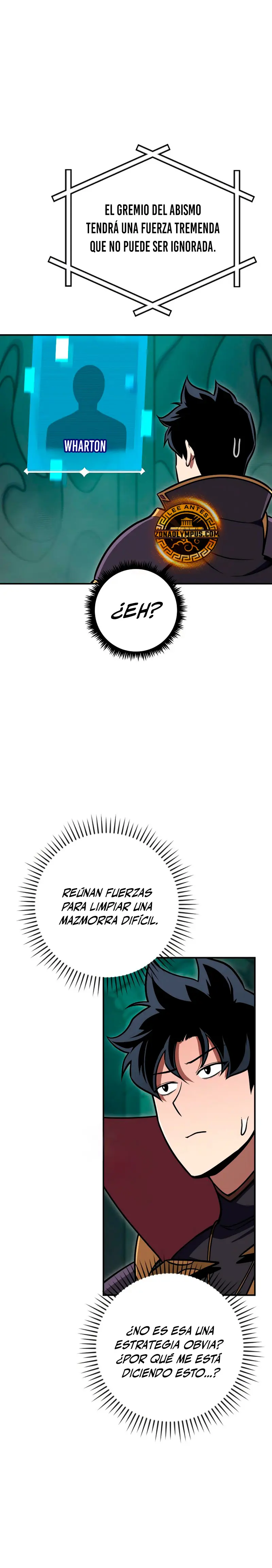 BJ Archimago > Capitulo 140 > Page 151