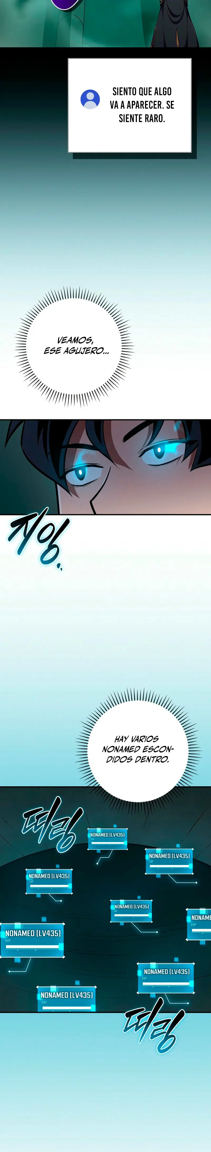 BJ Archimago > Capitulo 140 > Page 221