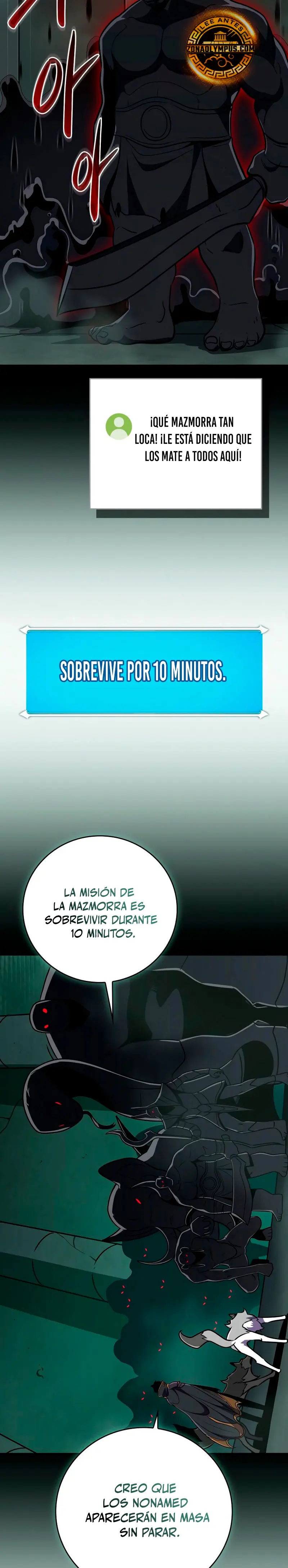BJ Archimago > Capitulo 140 > Page 251