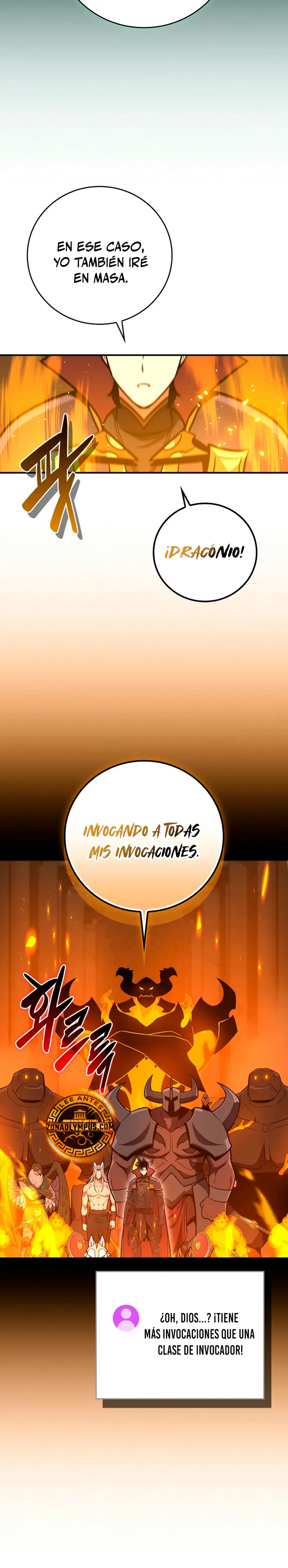BJ Archimago > Capitulo 140 > Page 261