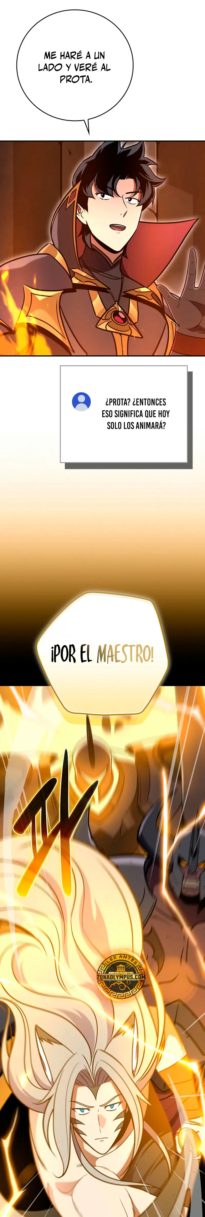 BJ Archimago > Capitulo 140 > Page 271