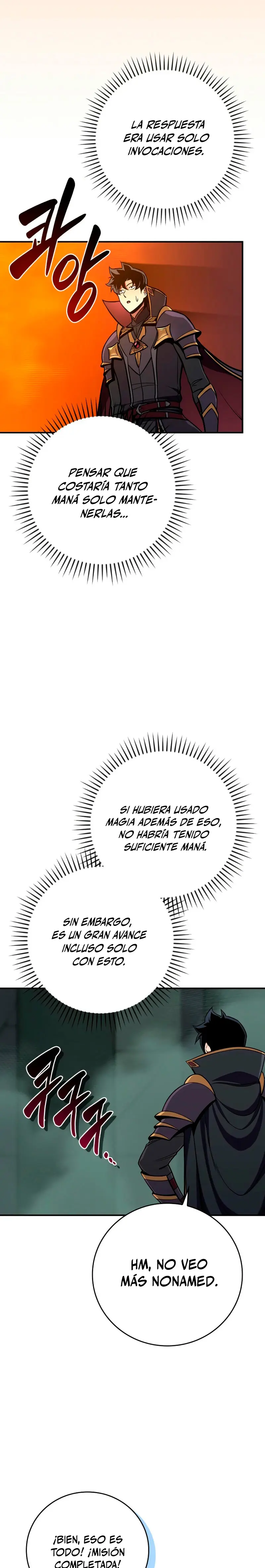 BJ Archimago > Capitulo 140 > Page 311