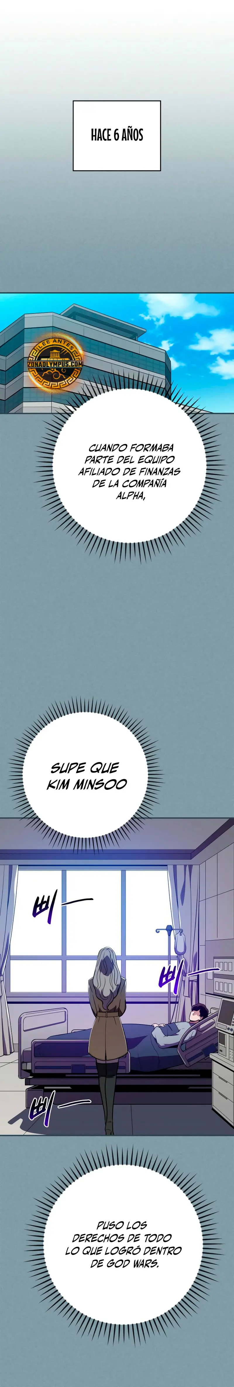 BJ Archimago > Capitulo 140 > Page 331