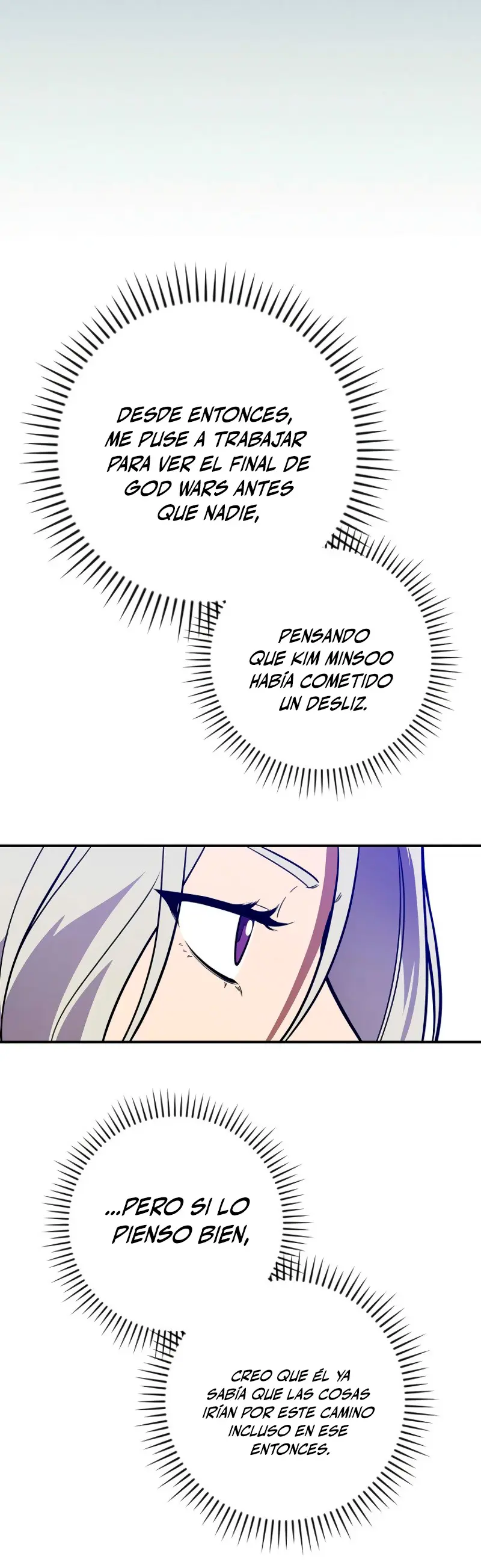 BJ Archimago > Capitulo 140 > Page 361