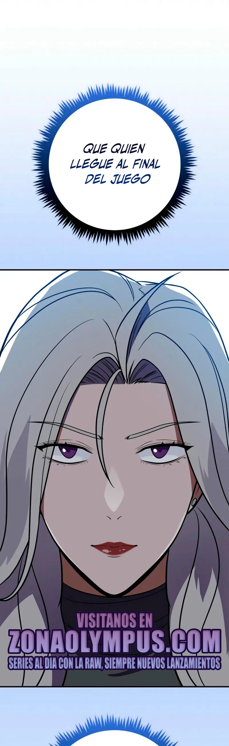 BJ Archimago > Capitulo 140 > Page 381