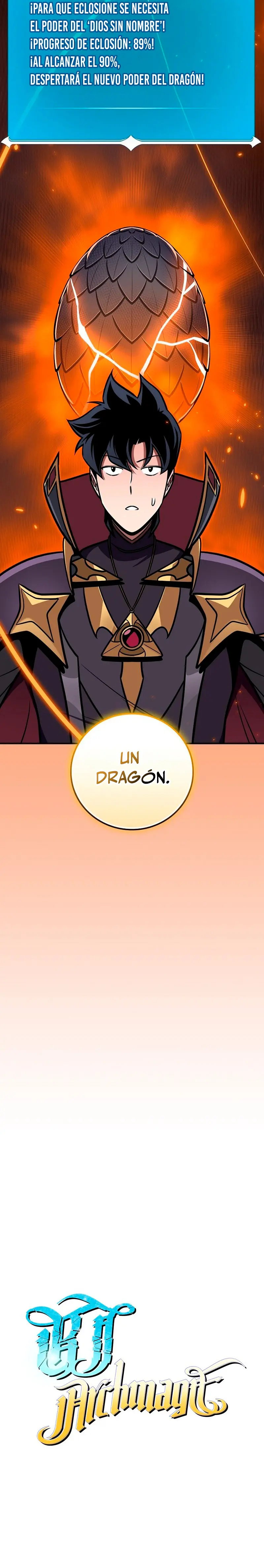 BJ Archimago > Capitulo 141 > Page 121