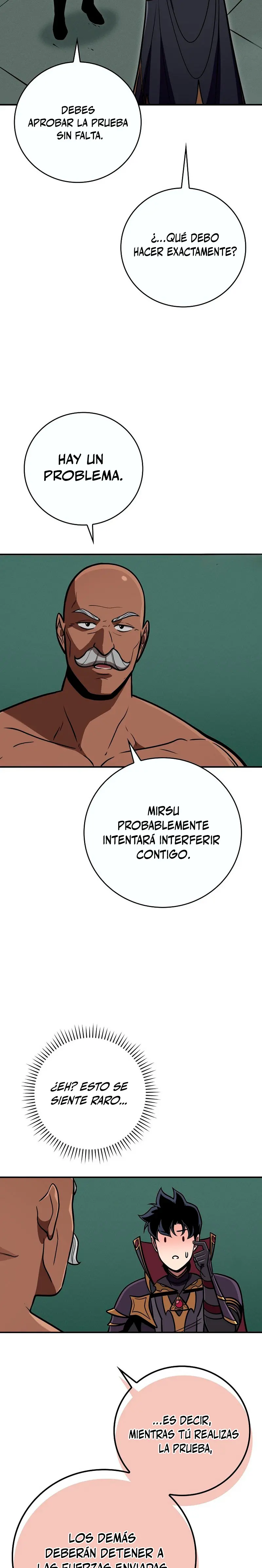 BJ Archimago > Capitulo 141 > Page 151