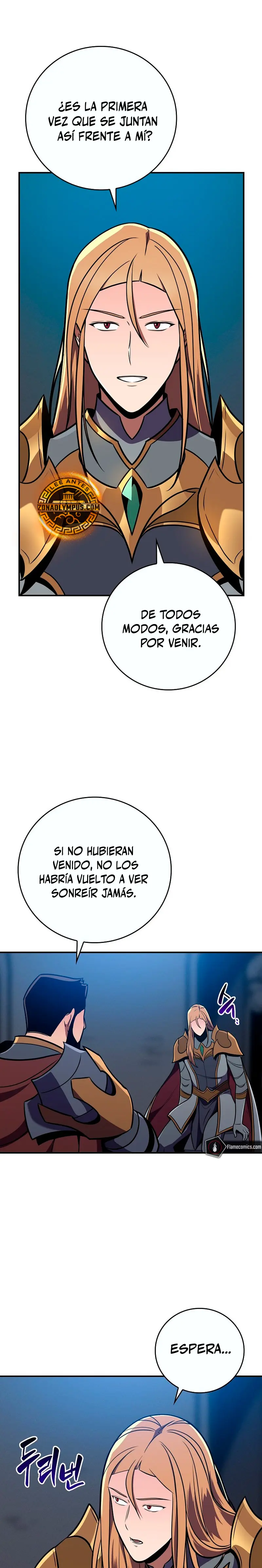 BJ Archimago > Capitulo 141 > Page 181