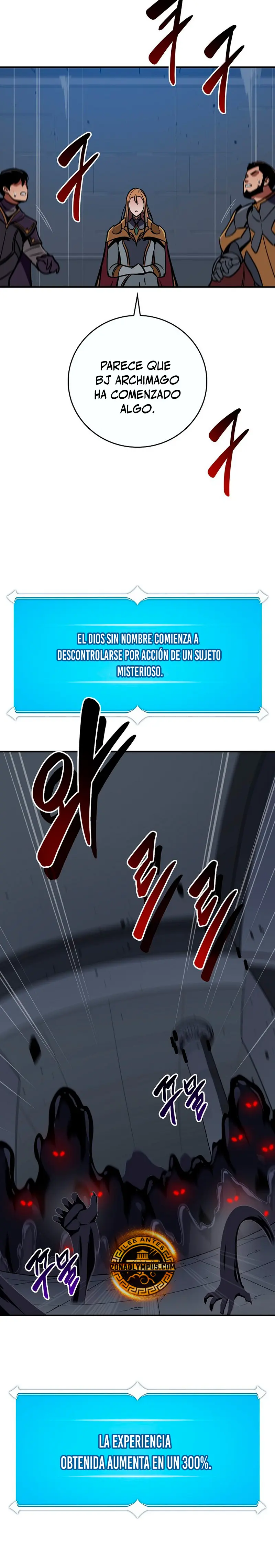 BJ Archimago > Capitulo 141 > Page 231