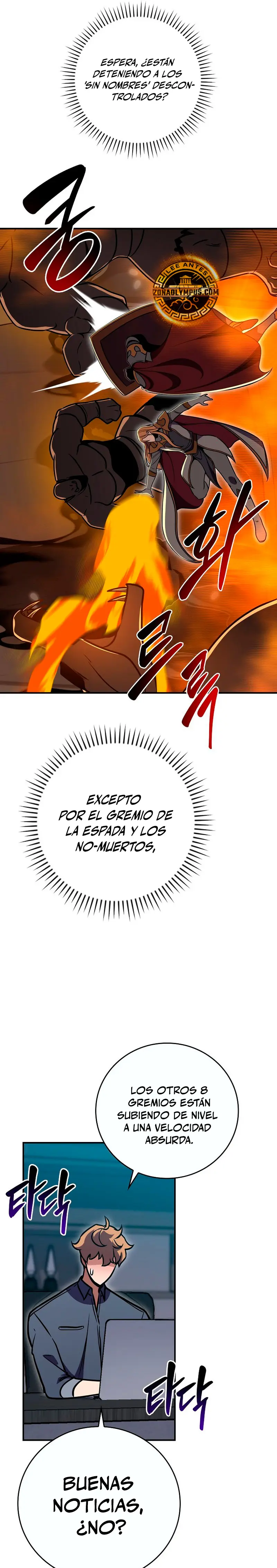 BJ Archimago > Capitulo 141 > Page 271