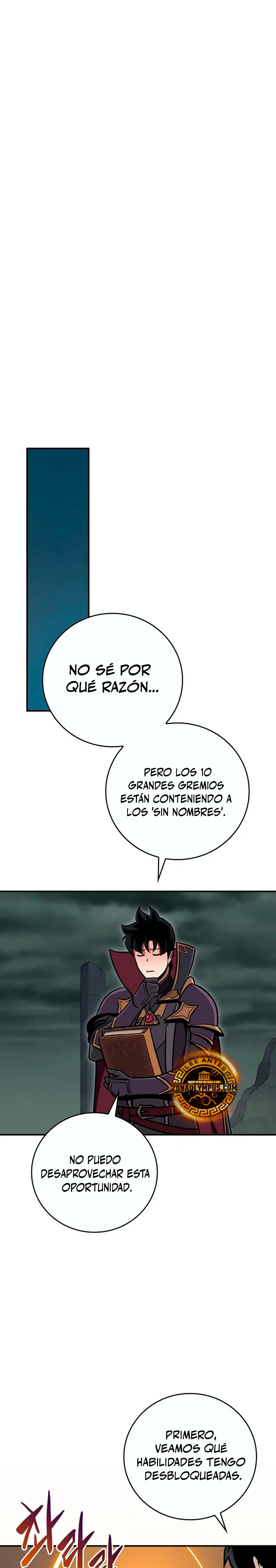 BJ Archimago > Capitulo 141 > Page 301