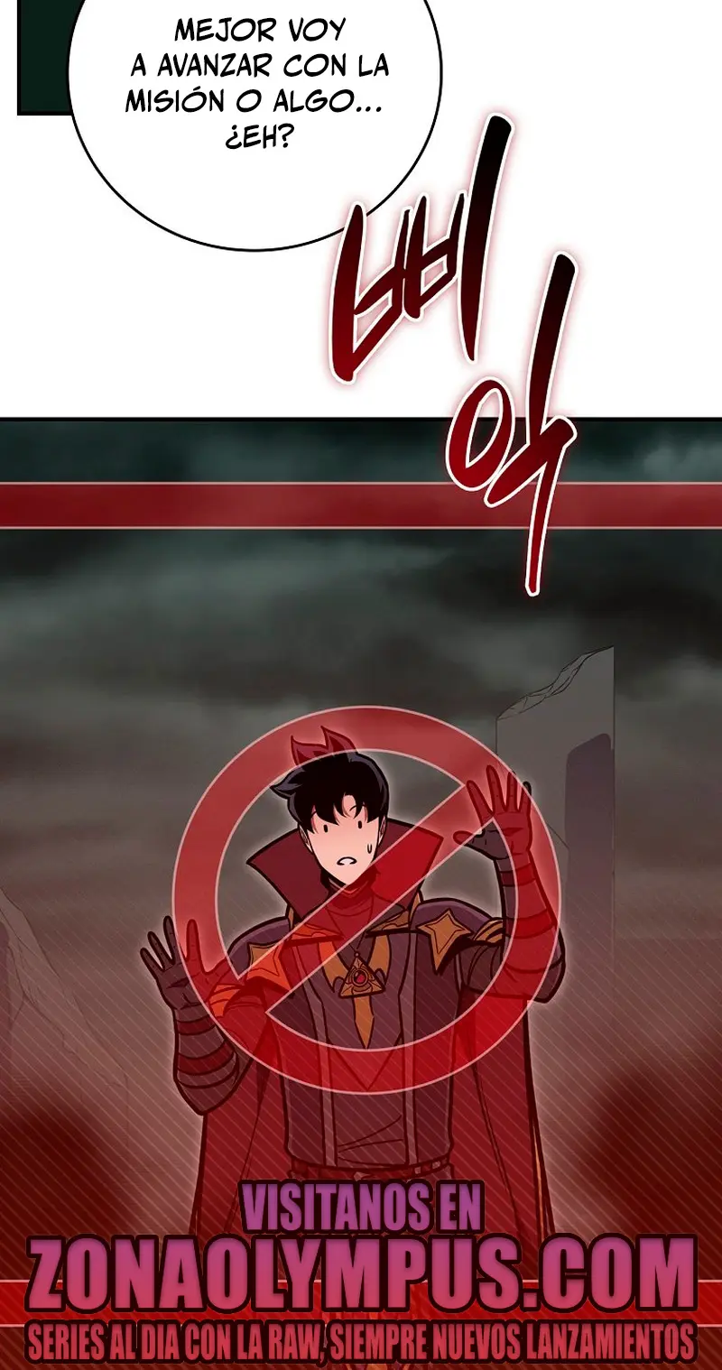 BJ Archimago > Capitulo 141 > Page 371