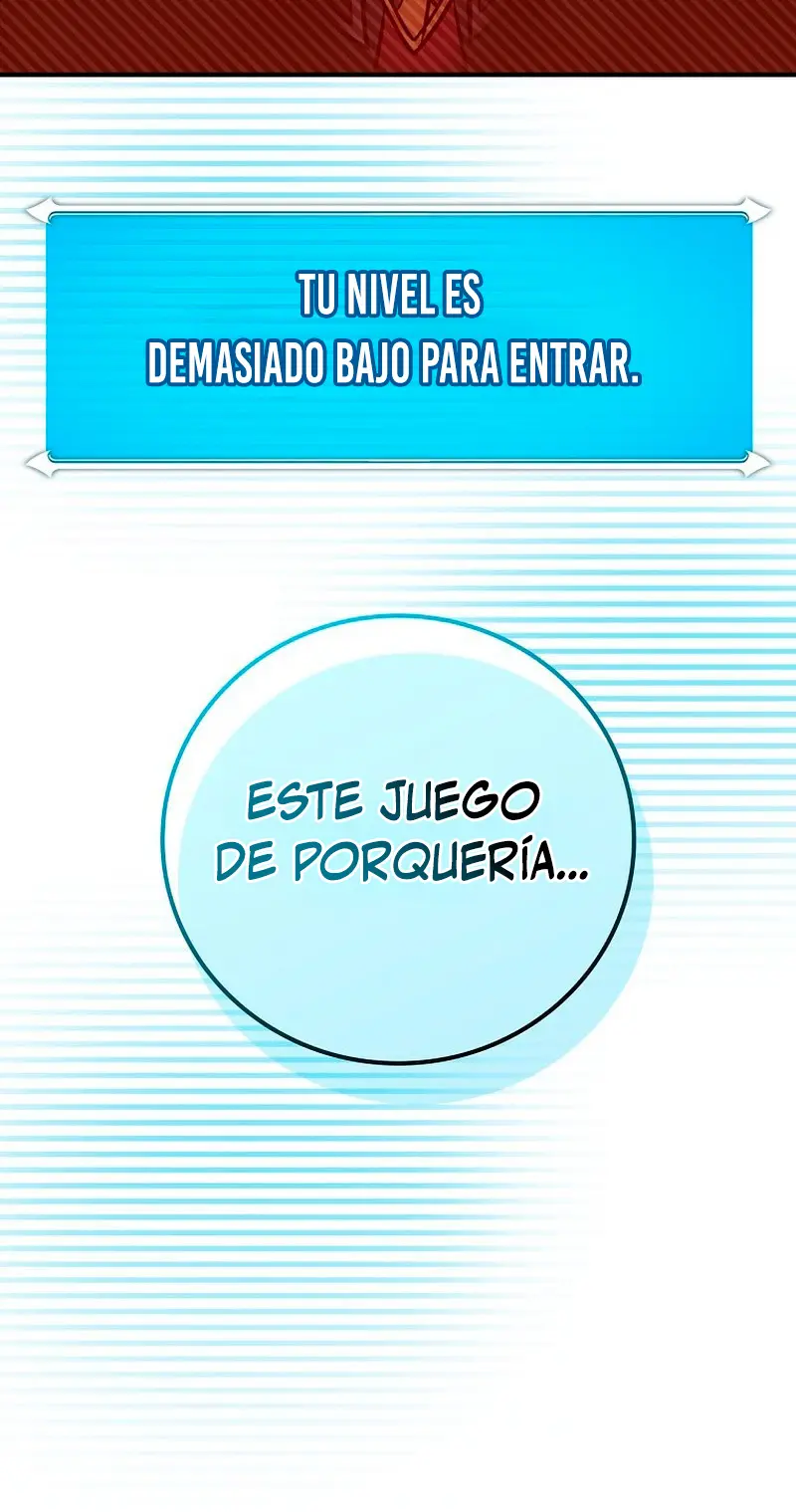 BJ Archimago > Capitulo 141 > Page 381