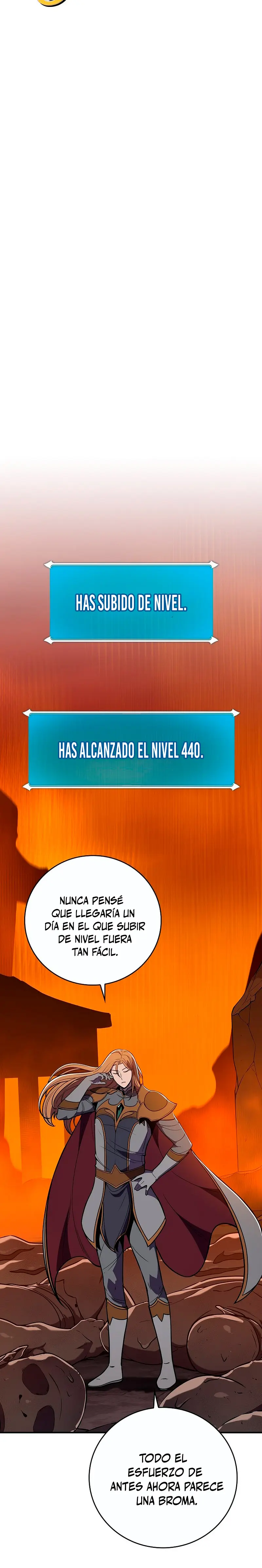 BJ Archimago > Capitulo 142 > Page 41