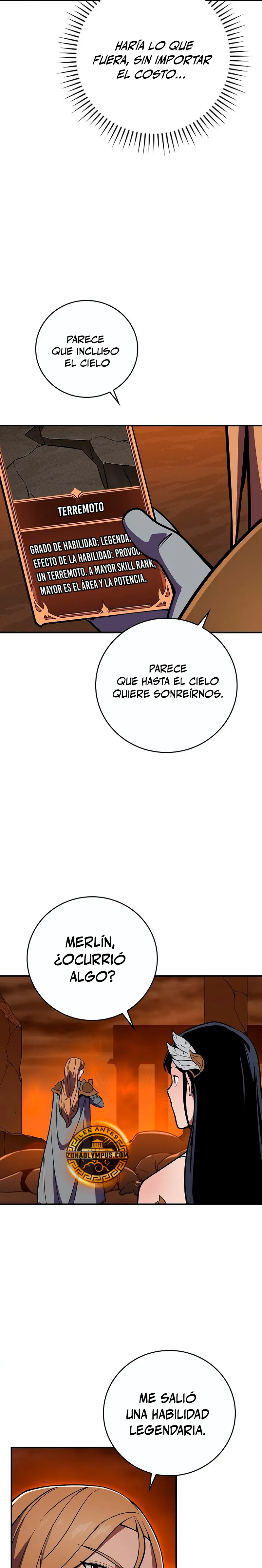 BJ Archimago > Capitulo 142 > Page 61